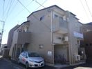 プラッツ連坊の間取り画像