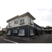 高見原ハイムの外観画像