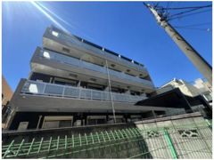 リブリ・青砥の外観画像