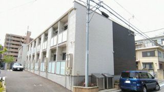 クレイノボヌールの外観画像