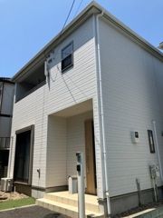 六実戸建の外観画像