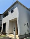 六実戸建の間取り画像