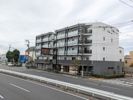 ケーディーエックスレジデンス上野毛の間取り画像