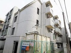 アットマーク調布の間取り画像
