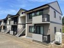 イストワ－ルの間取り画像