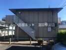 グランシャリオ北山の間取り画像