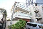 東武ハイライン高輪台の外観画像