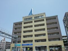 ラティーナ松香台1の外観画像