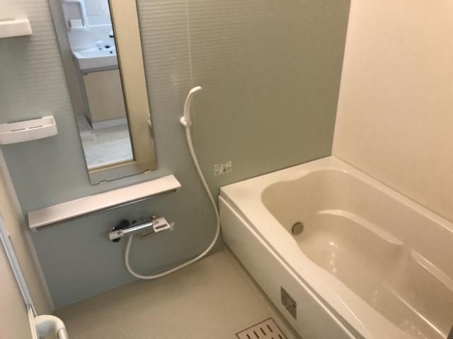 バスルーム