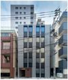 COCOCUBE日暮里の間取り画像