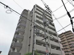 エスリード京橋ステーションプラザの外観画像