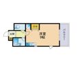 クリオコートイン原田の間取り画像