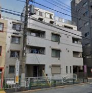 タウニードエルの外観画像