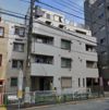タウニードエルの間取り画像