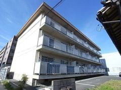 寿マンションCの外観画像