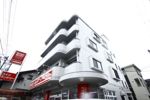 本浦ビルの間取り画像