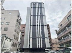 並木坂の外観画像
