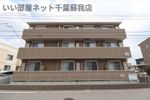 エスポワールの間取り画像