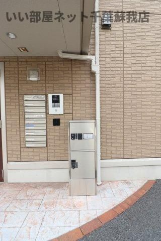 ロビー