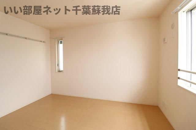 洋室