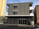 アスコット河原町駅前の間取り画像