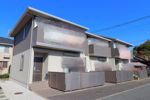 ハーベストテラス EASTの間取り画像