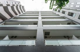 プリヴィレージュ目黒南の外観画像