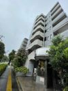 セレクト高島平の外観