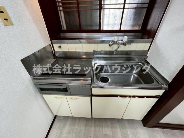 キッチン