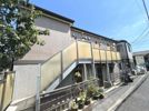 ユーハート横浜霞ヶ丘の間取り画像