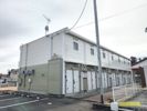 レオパレスPACE’03の間取り画像