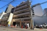 プレミアム本町の間取り画像