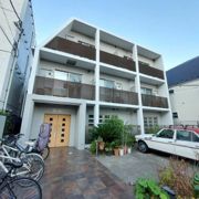 ザ・テレス下馬の外観画像