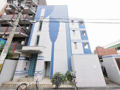 ボアドゥブルーの外観画像
