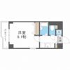 ボアドゥブルーの間取り画像
