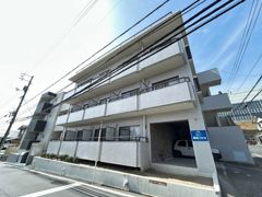 第2上竹ビルの外観画像