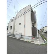 ハーモニーテラス台原IIの外観画像