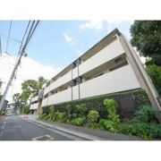 ザ・パークハウス浜田山季の杜の外観画像