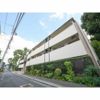ザ・パークハウス浜田山季の杜の間取り画像