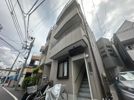 アイリス神谷の間取り画像