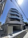クレストコート綾瀬の間取り画像