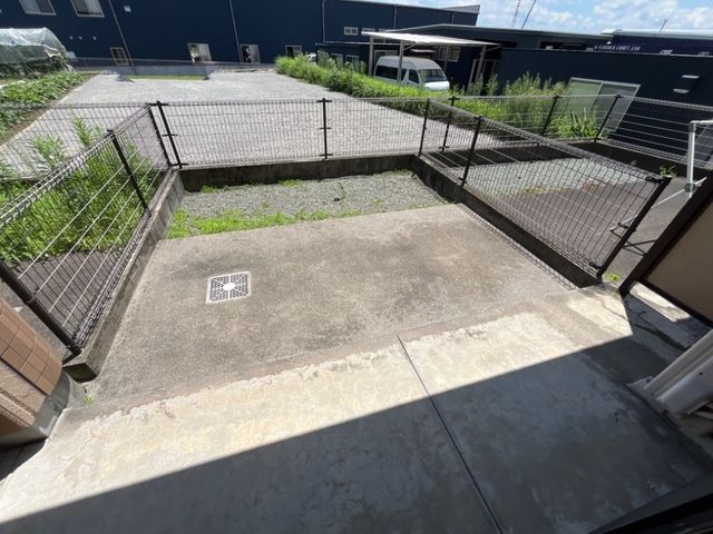庭