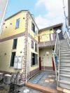 ユナイトK’s中野島の間取り画像