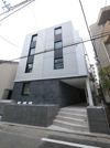 ラフィスタ品川西大井の間取り画像