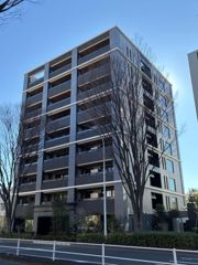 プレミスト代々木大山の外観画像