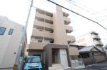 ピアチェーレ医大東の間取り画像