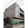 バレー綾瀬の間取り画像