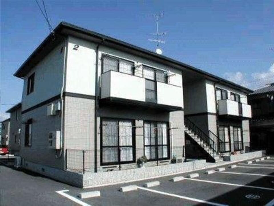 ディアス千原 2の外観画像