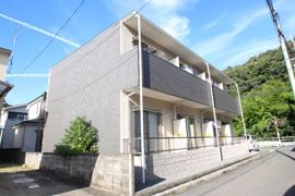 サニーコート法界院の外観画像