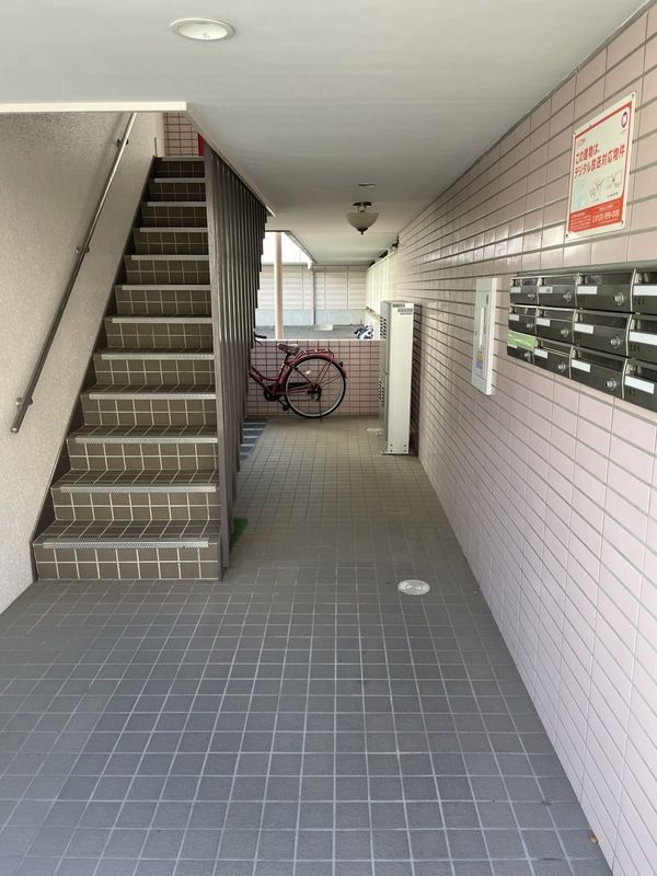 ロビー